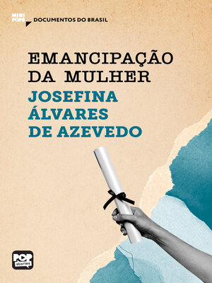 cover image of Emancipação da mulher